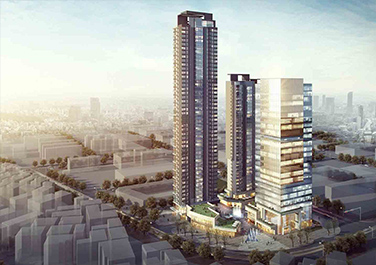 q.s.r. urban regeneration