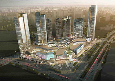 d.g. mix city