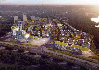 cimc s.s.l. industrial park